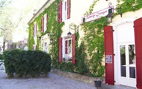 Auberge Cocagne